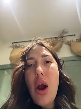 AleksandraRich - Ride a dildo🔥