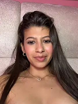 Lenapink19 - Naked, doggy, and playing with my ass