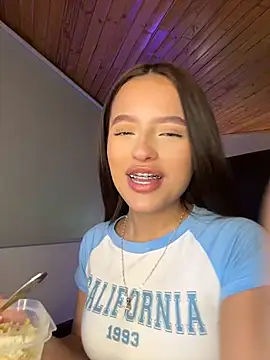 Sofia18_pinkk - CAMELTOE 👙