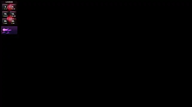 AnnitaVoss - Plug stretches my ass take x1m💦😈
