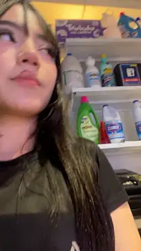 MayyBonita - BLOWJOB + SHOW BOOBS