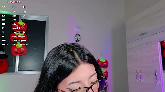 NanakoDollx - TEASING BODY