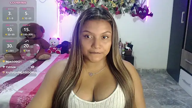 Sexysusan4you - More pleasure