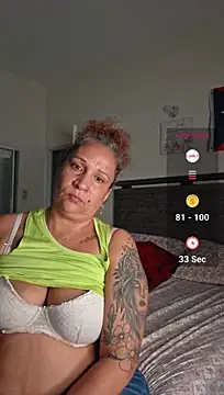 Ladycreamypr2 - Squirt
