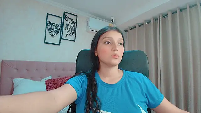 Littlemolly_walcott - see tits 🔥