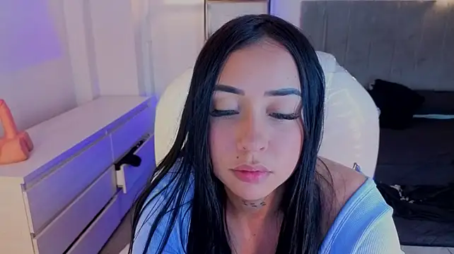 Iam_sofiia - Naked sexy dance oil in ass