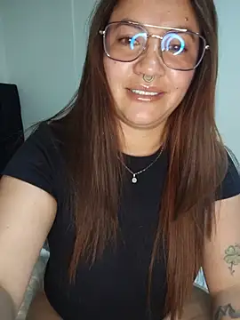Samm_curvy - MASTURBATION WITH DILDO + 2 MIN LUSH