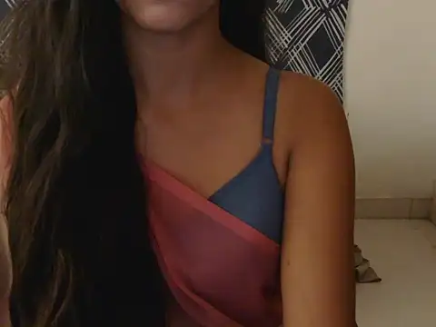 Anshika- - boobs oil message