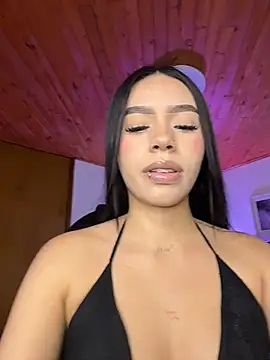 Karina_pink19 - Twerk in panty 🥺