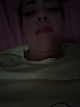 NathFox - Hard blowjob + spank face