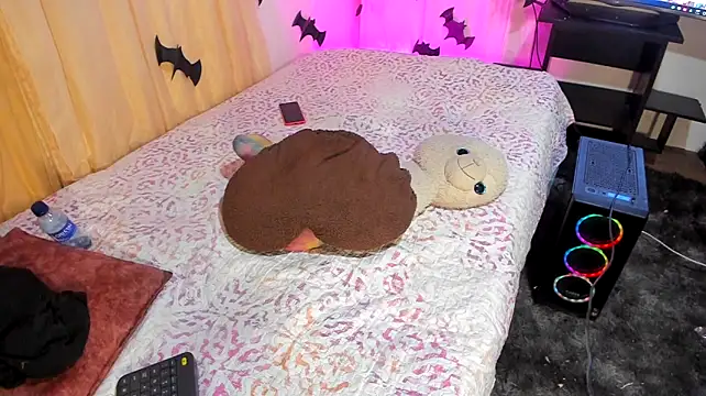6_bunny_9 - creampie ass