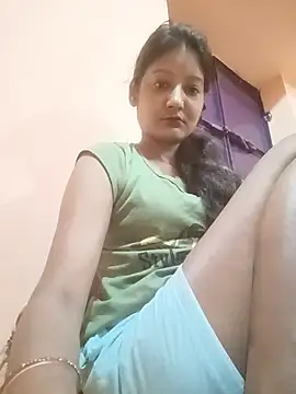 Ayesharani1 - Full nude show