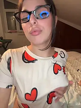 Vanessafasanellivip - Masturbazione primo piano