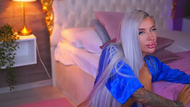 Juicy_Jessye - pussy fingering for more pleasure