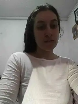 Dulccemaria24 - Plug anal y masturbación