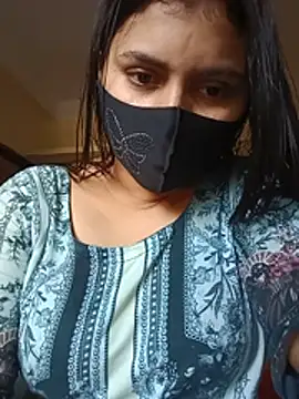 Subrina100 - boobs show