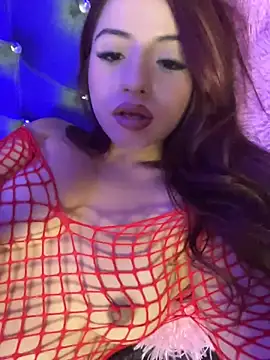 Amber_ec - flash ass