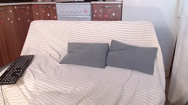 Sofiaa_here - 2 fingers in pussy