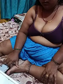 SAHIBAHOTBHABHI - OPAN PUSSY FINGER