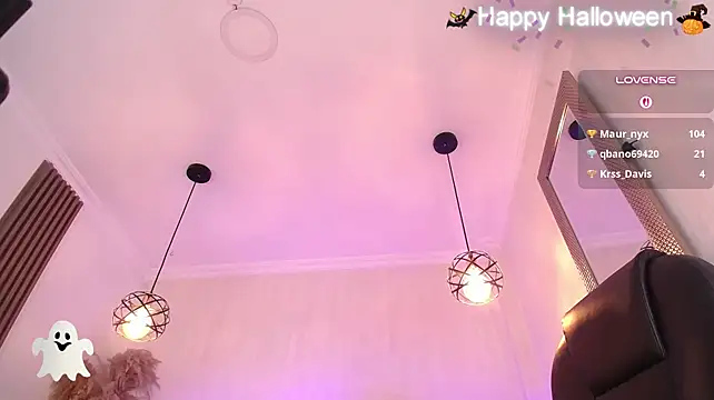 AmaraDavis1 - Put nipples clamps