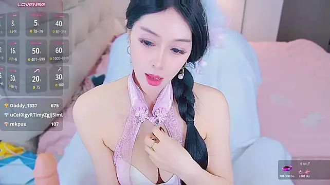 Oliviari- - 手指插穴穴一分钟