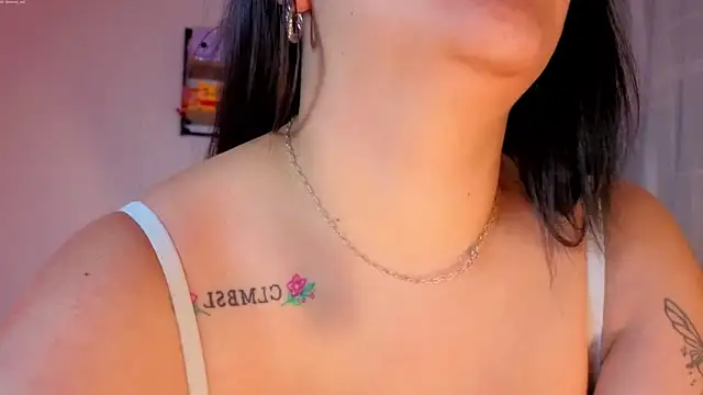 Serenna_se - Rub ur cock in my juicy pussy💦