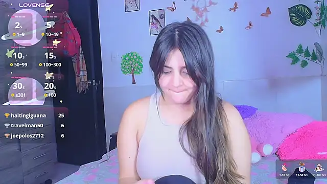 Emily_cooper_t - FUCK ASS