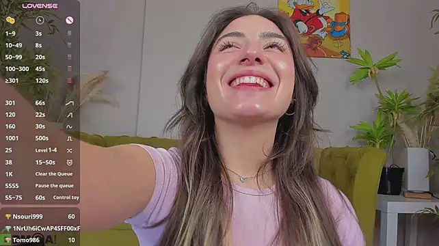 Avayuzu - make massage under bra