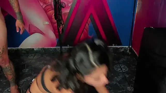 Nasty_sex333 - 🥵CRAZY EXPLOSION GAGGING🥵