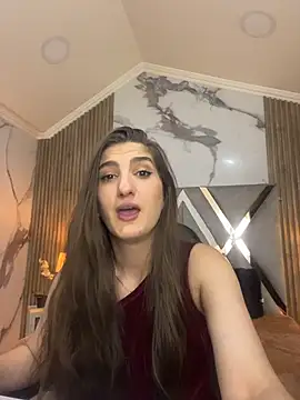 Dafne_castro_ - Punish my cock with lots of spit