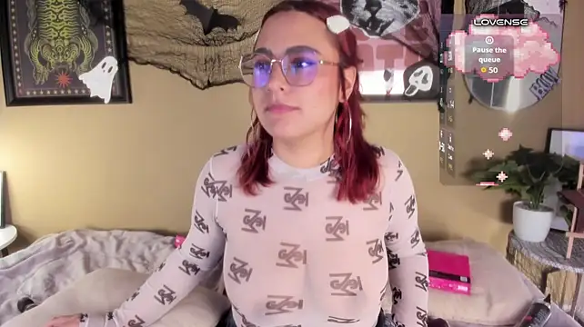 Jane_Ds - Spit tits 🍒