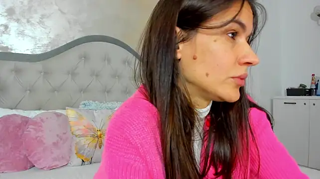 JennaMyers - Make kitty hotny and wet 7 min ctr