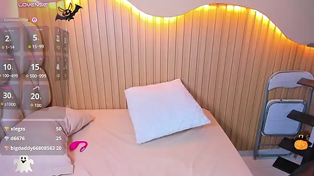 ISAPINK1 - blowjob