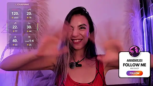 MaryAnneeXOO - Can I suck your balls?