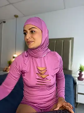 Aisha_k - finger pussy