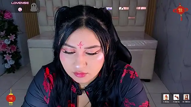 Zarath_tf - SHOW TITTS AND SUCK DILDO🤤💦