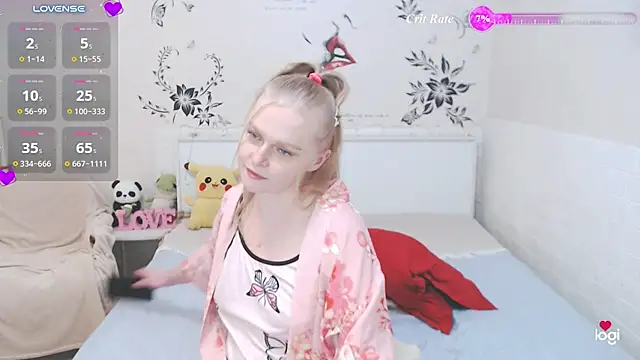 Alice_de - Doggy + spank ass 5x