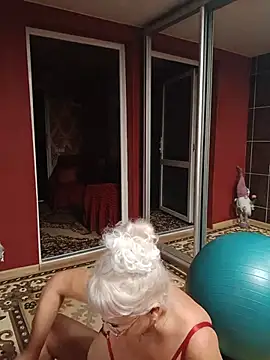 Jemma_Cori - Show pussi