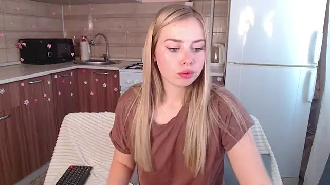 Sofiaa_here - 2 fingers in pussy