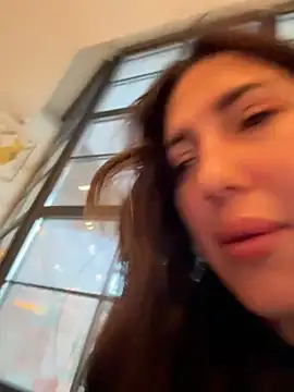 AleksandraRich - Ride a dildo🔥