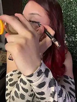 Karen18_boobs - show with dildo and domi 🎀