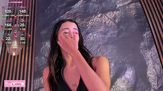 KeimyWilde