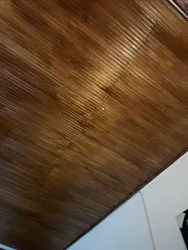 Barbie_gv - playing with my ass, one finger inside