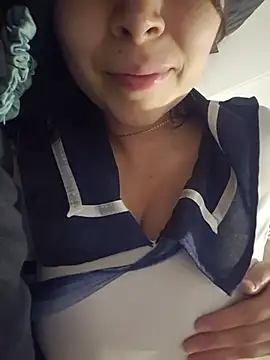 Angelpink8 - clip de pezones