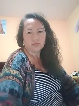 Salvajita - Mostrar bubis