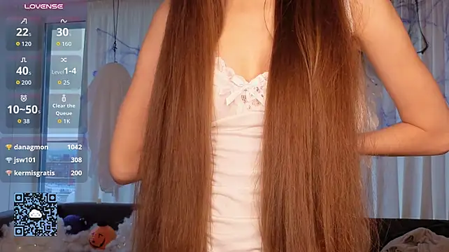AliciaBrooks - start my day!