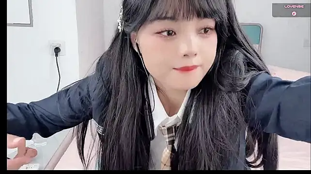 Xianxian-baby - 大黑牛控制3分钟
