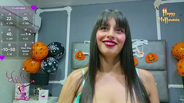 MadelineBeckert - play with mission in my wet pussy 💦
