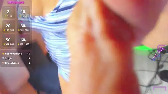 _cristal_ayala - show pussy