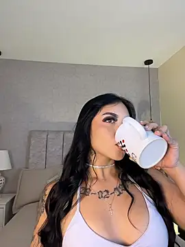 Kathecute__ - THE LAST TIP WINS A HOT PHOTO😈🔥